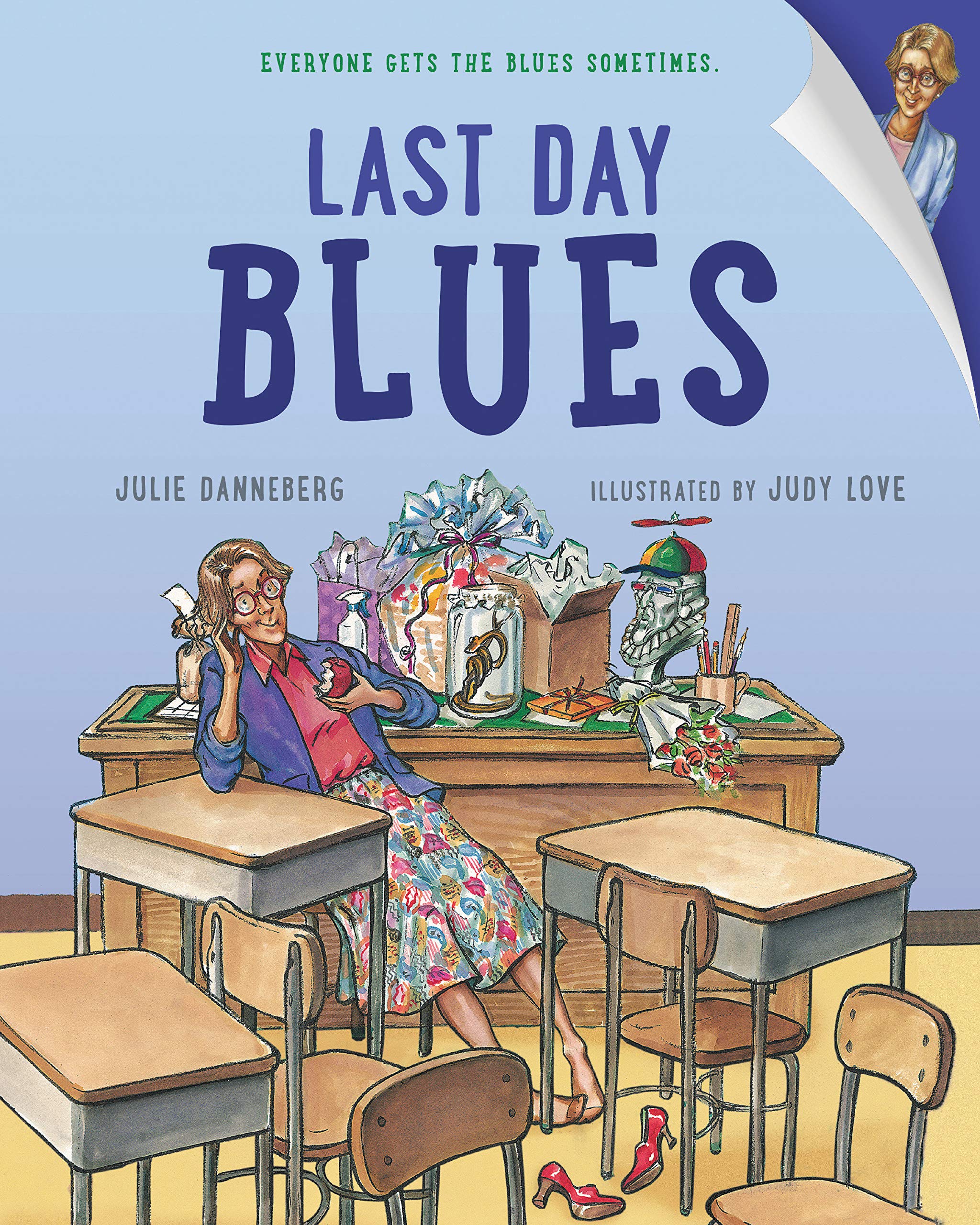 32 Best Read Aloud Picture Books for Kindergarten