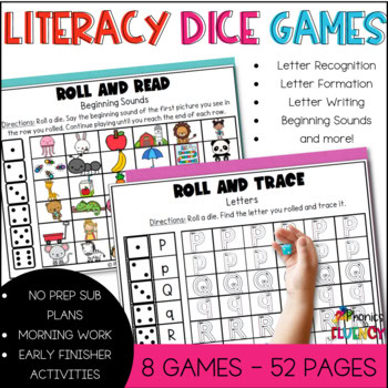 Early Finisher Activities - Kindergarten Early Finishers - 1st Grade - Image 2