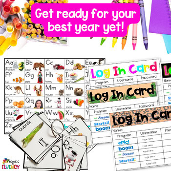 Kindergarten Back to School Activities - First Week of School Kindergarten - Image 2