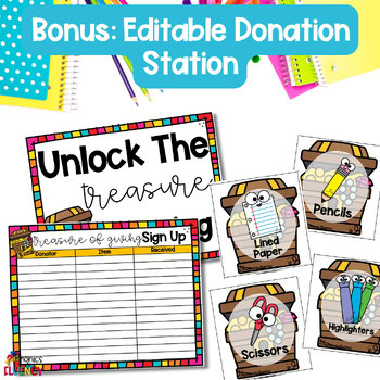 Kindergarten Back to School Activities - First Week of School Kindergarten - Image 4