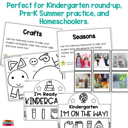 kindergarten round up 2024