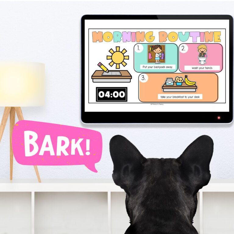 3 Routines and Procedures for Kindergarten You Must Teach First