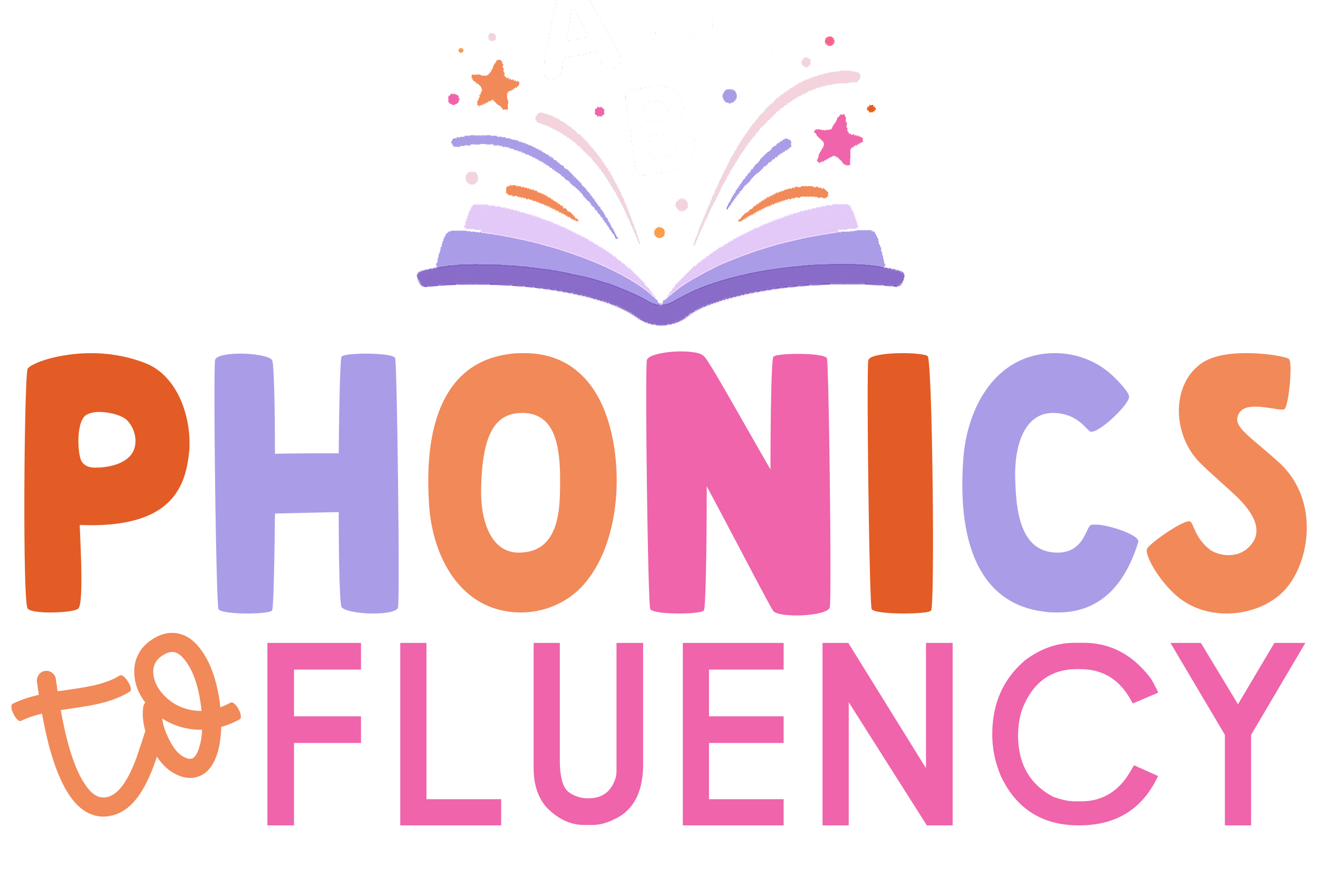 Phonics to Fluency