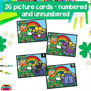 Beginning Sounds Activities - Beginning Sounds Kindergarten - Phonics Games - Image 2