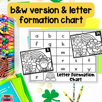 Beginning Sounds Activities - Beginning Sounds Kindergarten - Phonics Games - Image 4