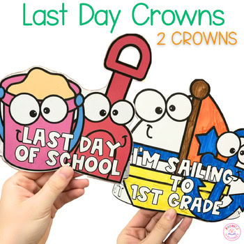 Kindergarten Memory Book End of the Year Activities for Kindergarten - Image 2