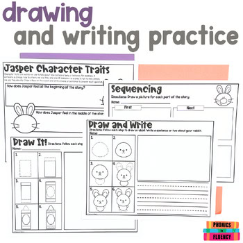 Creepy Crayon Craft Halloween Activities Kindergarten Read Aloud Activities - Image 3