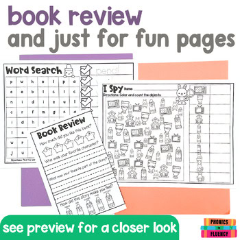 Creepy Crayon Craft Halloween Activities Kindergarten Read Aloud Activities - Image 4