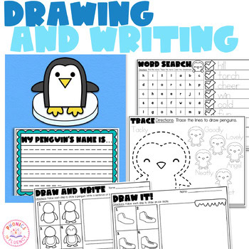 Tacky and the Winter Games Winter Olympics 2026 Winter Games 2026 Kindergarten - Image 2